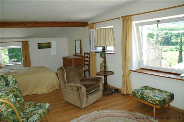 Vineyard Room