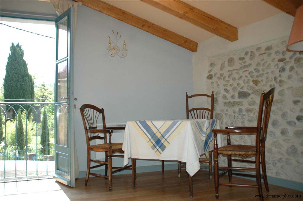 Grand Salon View